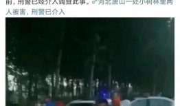 唐山最新爆料事件,事件真相再掀波澜