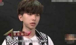最新蔡徐坤爆料图片大全,时尚魅力与青春活力并存”