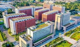 成都医学城最新爆料,未来医疗科技高地崛起纪实