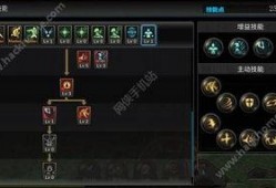 流萤技能最新爆料,神秘力量觉醒，战力再升级！