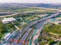 泾河新城最新爆料,未来规划与发展前景揭秘