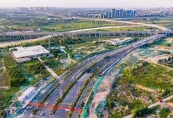 泾河新城最新爆料,未来规划与发展前景揭秘