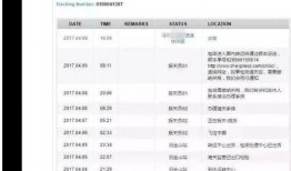快递爆料最新信息,揭秘最新快递行业动态与趋势