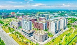 成都医学城最新爆料,未来医疗科技高地崛起纪实